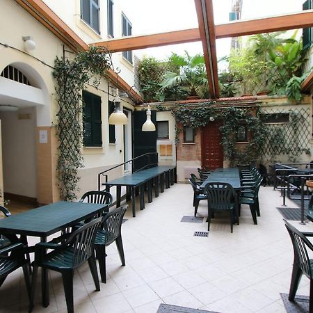 Residence Candia Roma Exterior foto