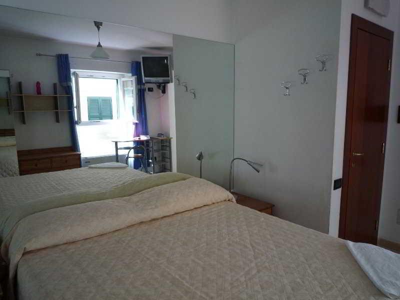 Residence Candia Roma Exterior foto