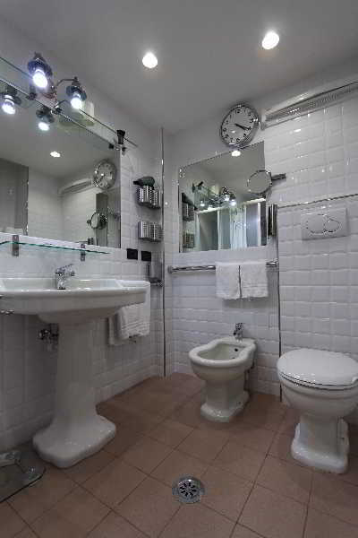 Residence Candia Roma Exterior foto